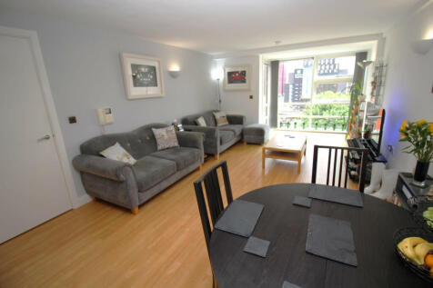 W3, 51 Whitworth Street West... 2 bed apartment for sale