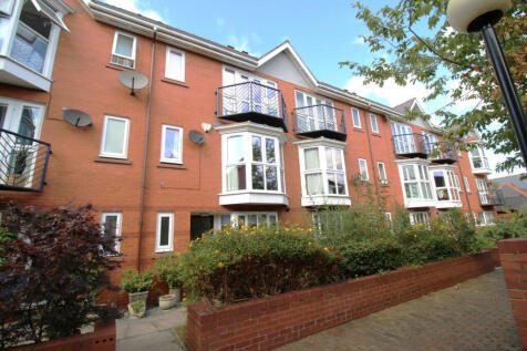 Vancouver Quay, Salford Quays... 3 bed townhouse for sale