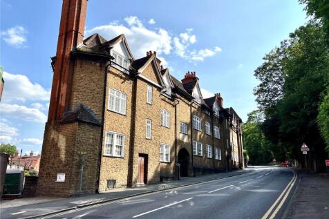 Portsmouth Road, Guildford, Surrey, GU2 Studio for sale