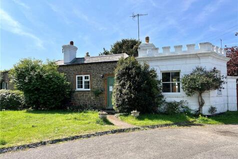 Chinthurst Lane, Shalford, Guildford... 3 bed bungalow for sale
