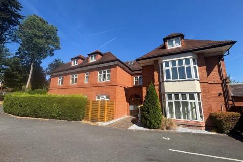 Northdene Court, 32 Egham Hill... 3 bed flat for sale