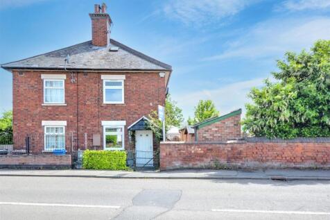 1 bedroom semi-detached house for sale