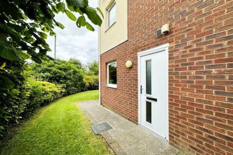 Clog Mill Gardens, Selby 1 bed apartment for sale