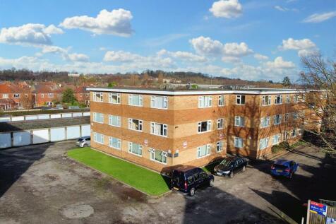 Norfolk Avenue, Toton 1 bed apartment for sale