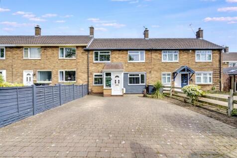 Stapleford Lane, Toton 3 bed terraced house for sale