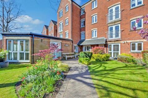 Tamworth Road, Long Eaton 1 bed apartment for sale