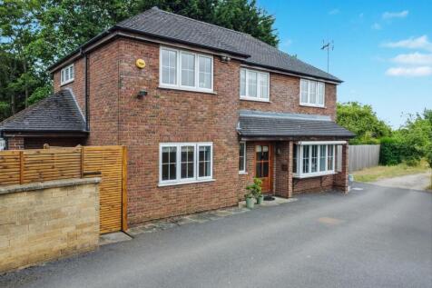 Derby Road, Risley 3 bed detached house for sale