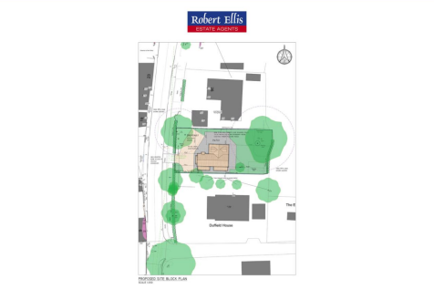 Stevens Lane, Breaston Land for sale