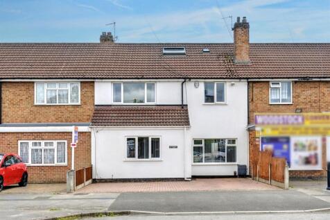 Woodstock Road, Toton 5 bed house for sale