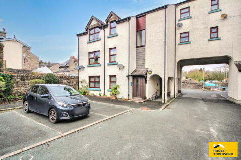 1 bedroom flat for sale