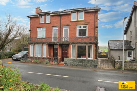 5 bedroom semi-detached house for sale