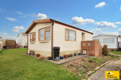 2 bedroom chalet for sale