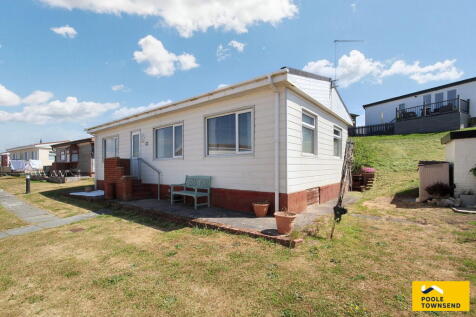 2 bedroom chalet for sale