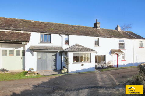3 bedroom cottage for sale