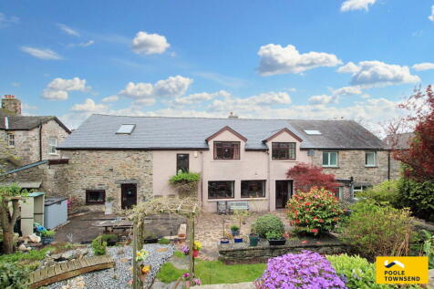 5 bedroom barn conversion for sale