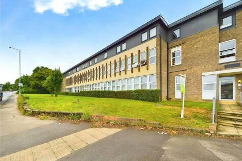 Crittall Road, Witham, Essex, CM8 1 bed apartment for sale