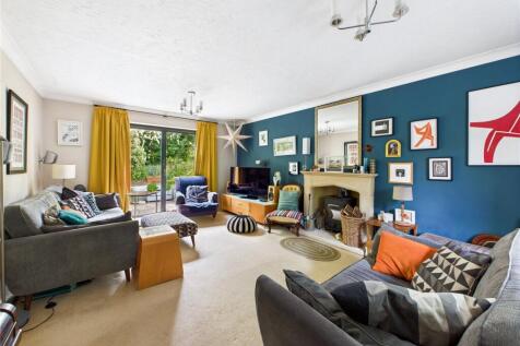 Tey Road, Coggeshall, Colchester... 5 bed detached house for sale