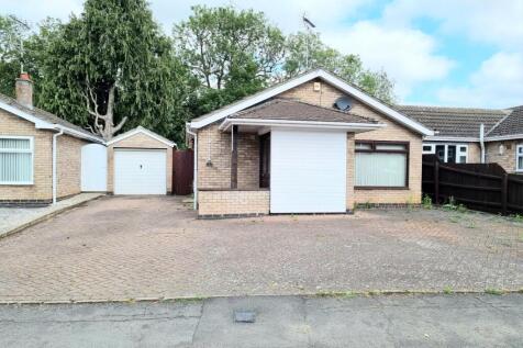 2 bedroom bungalow for sale