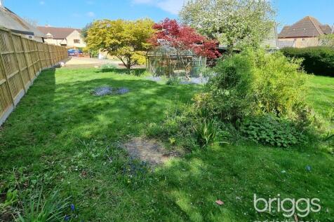 Plot for sale