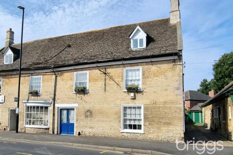 6 bedroom character property for sale