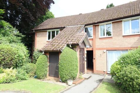 The Cloisters, Priest Hill, Caversham 1 bed retirement property for sale