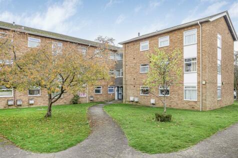 Bath Road, Reading 2 bed apartment for sale