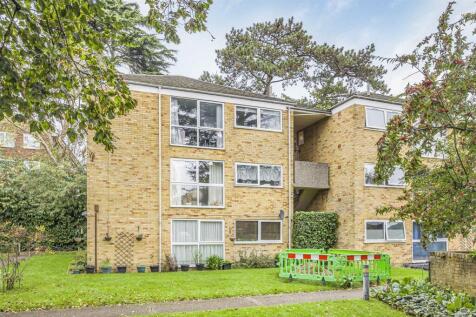 Southcote Road, Reading 2 bed apartment for sale