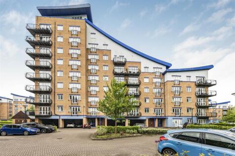 Luscinia View, Napier Road, Reading 2 bed apartment for sale