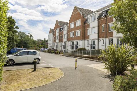Crayshaw Court, Caversham, Reading... 2 bed retirement property for sale