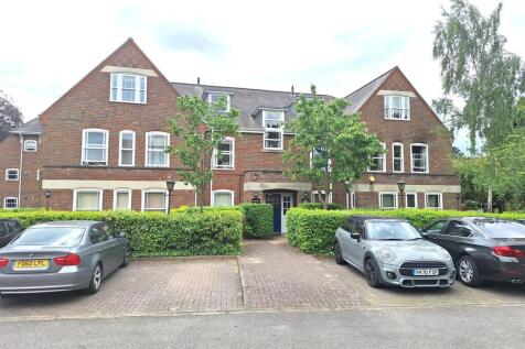 23 Garden Mews Westcote Road Reading... 2 bed apartment for sale