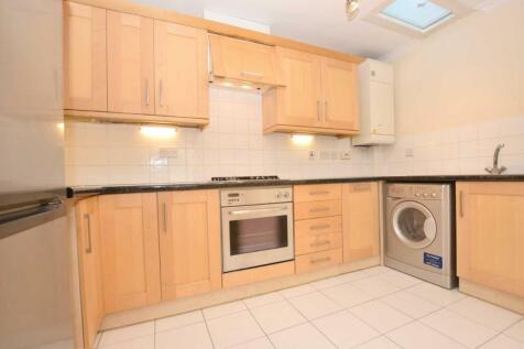 23 Garden Mews Westcote Road Reading... 2 bed apartment for sale