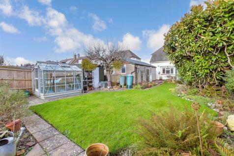 Parkside Avenue, Littlehampton, West... 3 bed detached house for sale