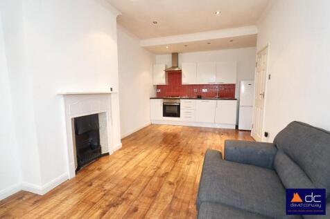Longley Road, Harrow, HA1 4TQ 2 bed flat for sale