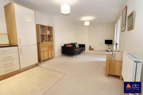 1 bedroom flat for sale