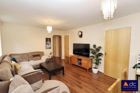Mulberry Place, Harrow, HA2 6DR 3 bed semi
