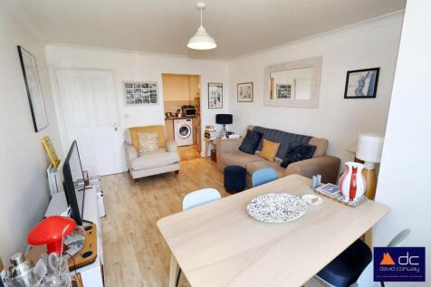 Meadow Gate, Corbins Lane, Harrow... 1 bed flat for sale