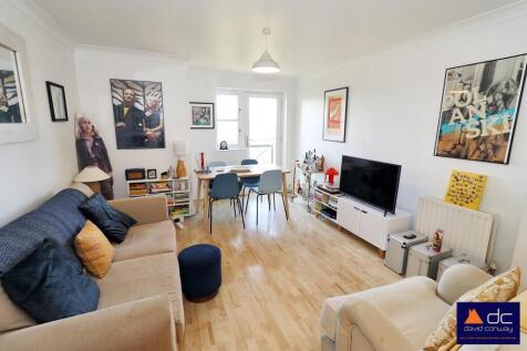 Meadow Gate, Corbins Lane, Harrow... 1 bed property for sale