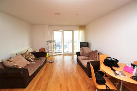 Trident Point, Pinner Road, Harrow... 2 bed flat for sale