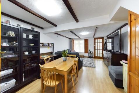 The Cottage, Ealing Road, Northolt... 2 bed cottage for sale