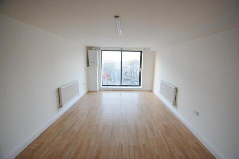 Padda Court, Northolt Road, South... 2 bed flat for sale