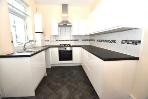 York Street, Hasland, Chesterfield... 2 bed terraced house for sale