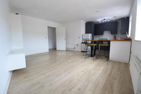 Greyhound View, Sandy 2 bed apartment for sale