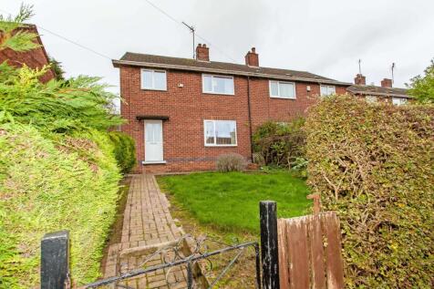 Briar Briggs Road, Bolsover, S44 3 bed semi