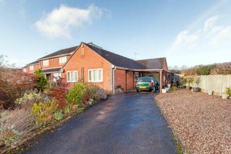 Heath Road, Heath, S44 3 bed detached bungalow for sale