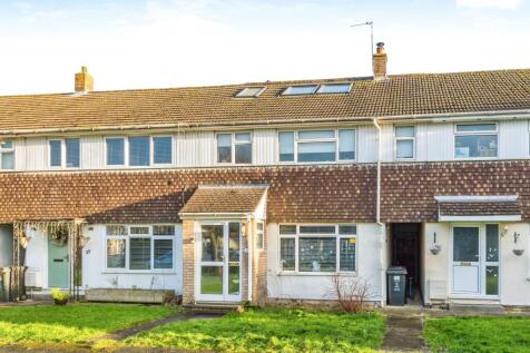 4 bedroom town house for sale