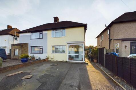 Montacute Road, New Addington 3 bed house for sale