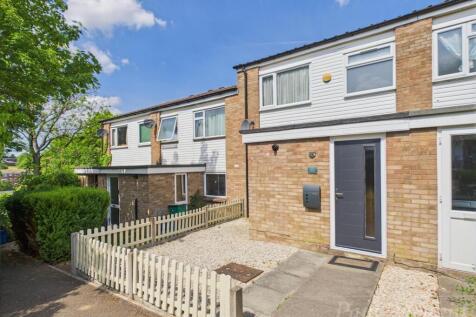 Viney Bank, Court Wood Lane, Croydon 3 bed terraced house for sale