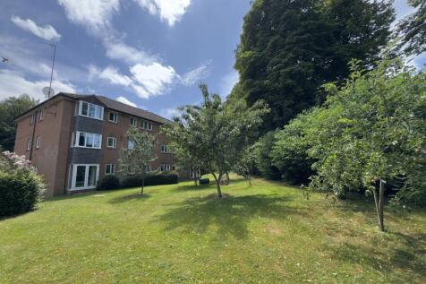 Tilebarn Close, Oxfordshire RG9 2 bed apartment for sale