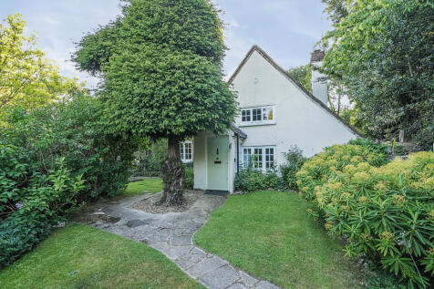 2 bedroom semi-detached house for sale