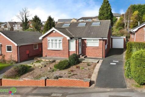 Woodfoot Road, Moorgate 4 bed detached house for sale